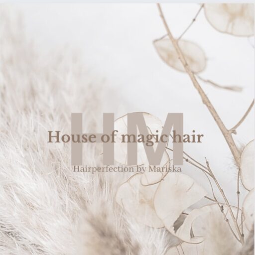 House of magic hair